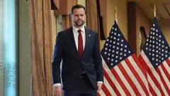 ਜੇਡੀ ਵੈਂਸ