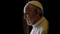 போப் பிரான்சிஸ்