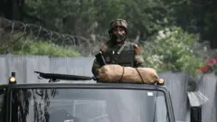 ਭਾਰਤੀ ਫੌਜ