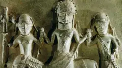 Awọn efe ilu Benin