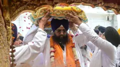 ਗੁਰੂ ਗ੍ਰੰਥ ਸਾਹਿਬ
