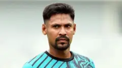 முஸ்தஃபிசுர் ரஹ்மான், கேகேஆர், ஐபிஎல், இந்தியா - வங்கதேசம்