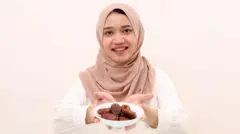 kurma, ramadan