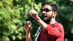 உமர் காலித், டெல்லி கலவர சதி வழக்கு, உச்ச நீதிமன்றம்