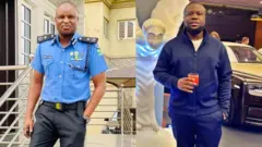 AbbaKyari na Hushpuppi