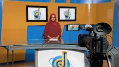 Farxiyo Muraad waxay sheegtay in dhanka dowladda ay adag tahay in warar laga helo