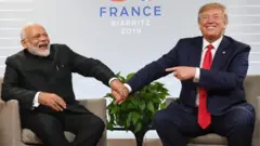 ਡੌਨਲਡ ਟਰੰਪ