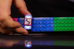 Lego'nun yeni ürünleri