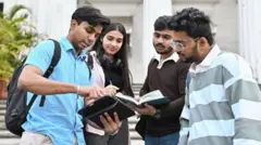 உயர் கல்வி, சாதி பாகுபாடு