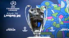 كأس دوري أبطال أوروبا