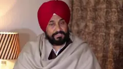 चरनजीत सिंह चन्नी