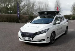 बिना ड्राइवर के चलेगी ये कार