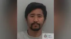 جان غلامي او مېرمن یې پر هماغه ورځ نیول شوي وو، چې زهره په ټپي حالت کې روغتون ته لېږدول شوې وه.