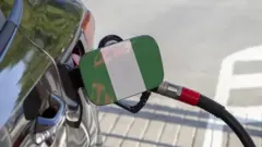 Farashin mai a Najeriya