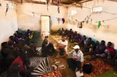 MAXAABISTA KU XIRAN LAASCANOOD