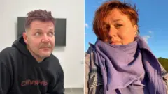 Андрей Козенко и Анастасия Лотарева