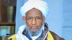 ሐጂ ዑመር ኢድሪስ