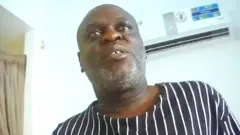 ኣብ ዱባይ ዝርከብ ሓላፊ ዓንኬል ንግዲ ጾታዊ ርክብ ብቢቢሲ ተቓሊዑ 