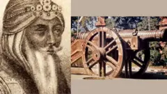 ਜ਼ਮਜ਼ਮਾ ਤੋਪ