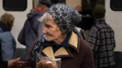 युक्रेन, रशिया