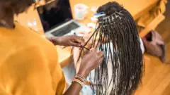 Dubartii rifeensa wiigiin dhahaa jirtu