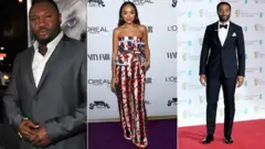 Ndị Igbo nọ na Hollywood