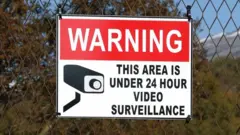 సెక్యూరిటీ కెమెరా