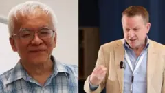 ทางการไทยเดินหน้าเอาผิดนายสมศักดิ์ เจียมธีรสกุล และนายแอนดรูว์ แม็คเกรเกอร์ มาร์แชล