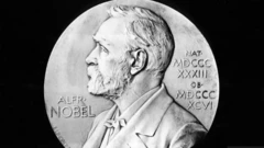 Alfred Nobel