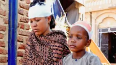 ኣብ ኮርዶፋን እተን መዓልታዊ ደብዳብ ዝፍጽማ ዘለዋ ድሮናት ብዙሕ ሰባውን ንዋታውን ዕንወት'የን ዘውርዳ ዘለዋ