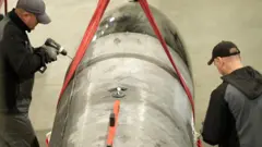 Tên lửa Flamingo là loại tên lửa hành trình tầm xa mới của Ukraine, được thiết kế để thực hiện các đòn tấn công tầm sâu nhằm vào Nga, với tầm bắn lên tới 3.000 km