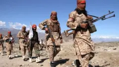 ਤਾਲਿਬਾਨ ਦੇ ਜਸੂਸੀ ਨੈੱਟਵਰਕ