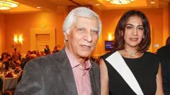 بهرام بیضایی، نویسنده و کارگردان ایرانی، پنجم دی‌ماه ۱۴۰۴ درگذشت.