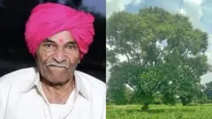 ఎర్రచందనం, మహారాష్ట్ర, రైతు