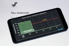 قطع اینترنت وارد چهل و دومین روز خود شده است