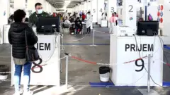 Загреб вакцинация