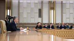 Президент Мирзиёевнинг аҳоли мурожаатларига бағишлаб ўтказган мажлиси