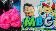 Satuan Pelayanan Pemenuhan Gizi (SPPG) untuk MBG