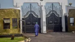 Aworan Aafin Awujale Ijebu