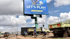 Betting Kenya