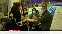 အသက် ၁၆ နှစ်နဲ့ ၂၄ နှစ်ကြား လူ ၅ ယောက်မှာ ၁ ယောက်မကဟာ အလုပ်လက်မဲ့ ဖြစ်နေ