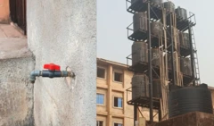 Ọnọdụ mmiri n'Enugwu steeti