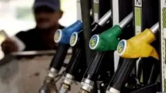 पेट्रोल, डिझेल