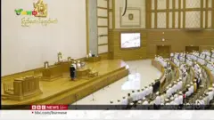 နေပြည်တော်အစိုးရနဲ့ နိုင်ငံတကာ အသိအမှတ်ပြုမှု