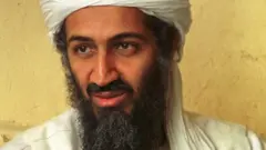 Osama Bin Laden