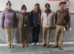 ਪੁਲਿਸ ਨੇ ਕਾਲਜ ਦੇ ਸੰਚਾਲਕ ਨੂੰ ਗ੍ਰਿਫ਼ਤਾਰ ਕਰ ਲਿਆ ਹੈ