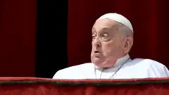 Папа Франциск