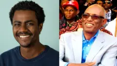 ከግራ አደም ካሴ (ዶ/ር) እና አቶ ገብሩ አስራት