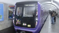 metro Bakı 
