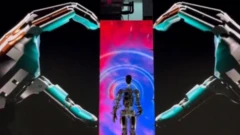 ਹਿਊਮਨਾਈਡ ਰੋਬੋਟ